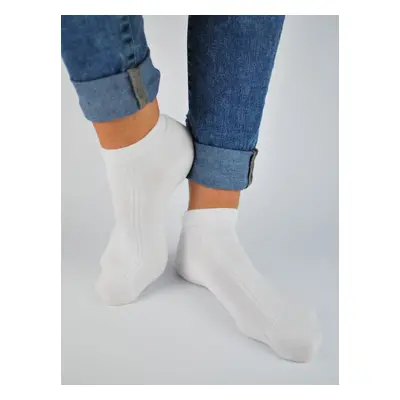 NOVITI Unisex's Socks ST001-U-01