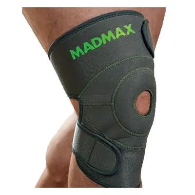 MadMax Bandáž neopren stabilizace čéšky MFA295