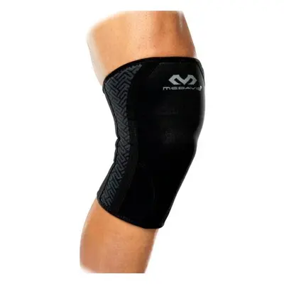 Bandáž na koleno McDavid Dual Density Knee Support Sleeves X801 černá