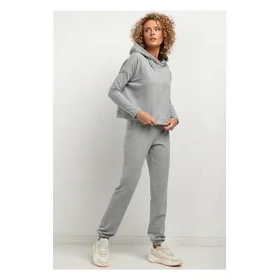 Tessita Woman's Hoodie T380