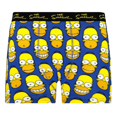 Pánské boxerky Character Simpsons 1P