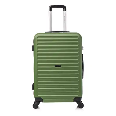 VIP COLLECTION Unisex's Trolley Luggage Ateny