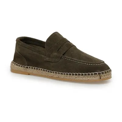 İnci INCI WİLMOT 3FX KHAKI Man Espadril