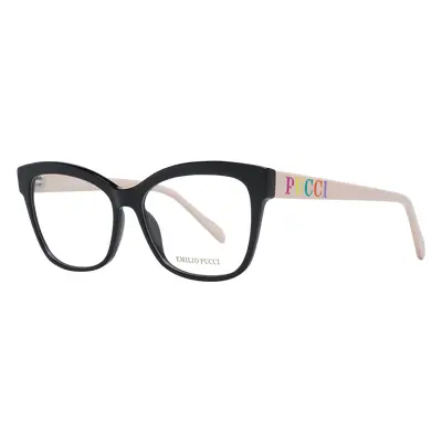 Emilio Pucci Optical Frame