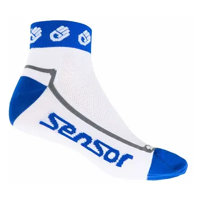 Ponožky Sensor Race Lite Hands Blue