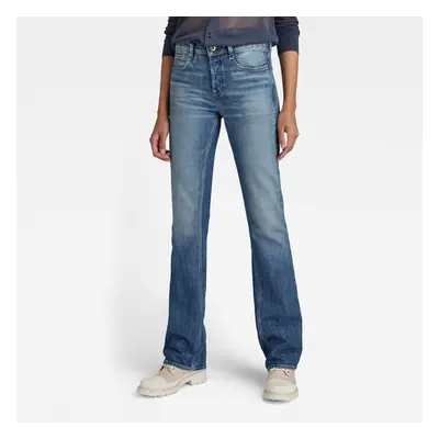 G-STAR Jeans - Noxer Bootcut Blue