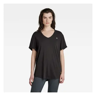 G-STAR T-shirt - Lash fem loose in t wmn black