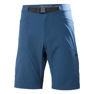 Pánské kraťasy Helly Hansen Tinden Light Shorts Deep Steel