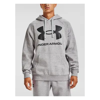 Pánská mikina Under Armour Fleece