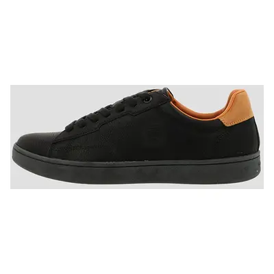 G-STAR Sneakers - CADET BO CTR 0940 BLK-ORNG 5A black