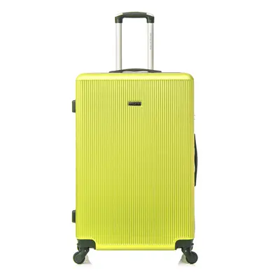 VIP COLLECTION Unisex's Trolley Luggage Sparta