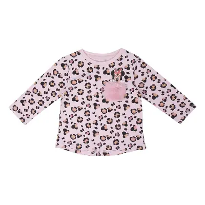 LONG T-SHIRT SINGLE JERSEY MINNIE