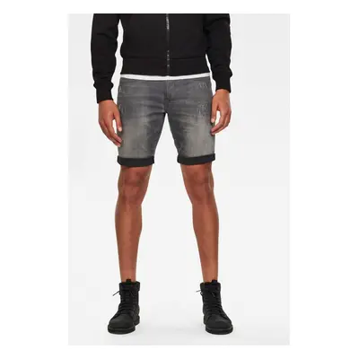 Shorts - G-STAR Slim 1/2 Grey