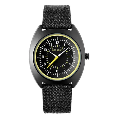 Bergson Watch