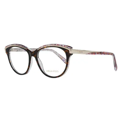 Emilio Pucci Optical Frame