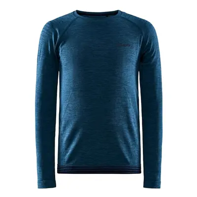 Dětské tričko Craft CORE Dry Active Comfort Blue