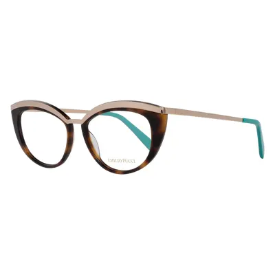 Emilio Pucci Optical Frame