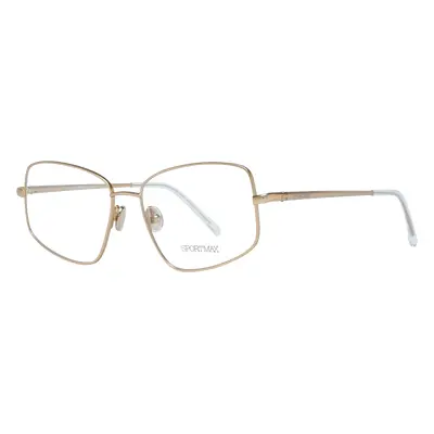 Sportmax Optical Frame