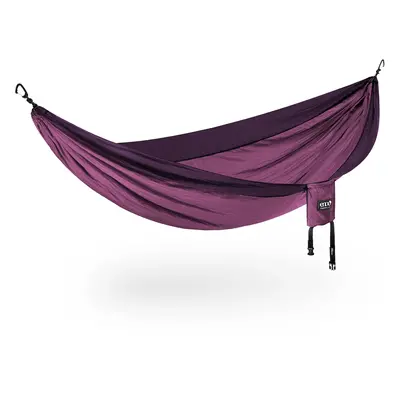 Hamaka Eno SingleNest Berry/Plum