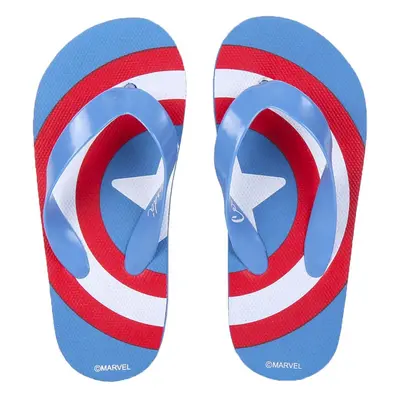 FLIP FLOPS FLIP FLOP AVENGERS