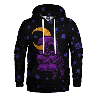 Aloha From Deer Unisex's Sleepless Hoodie H-K AFD897