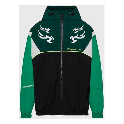 Diesel Jacket - JETHAN JACKET green