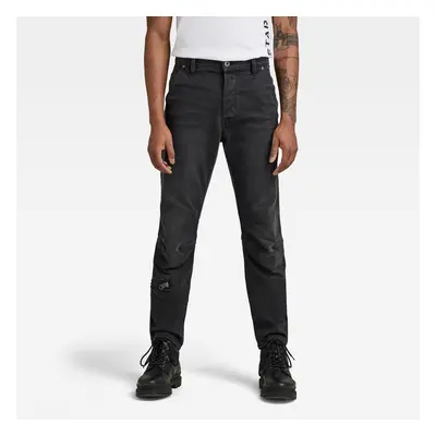 G-STAR Jeans - Pilot 3D Slim Black