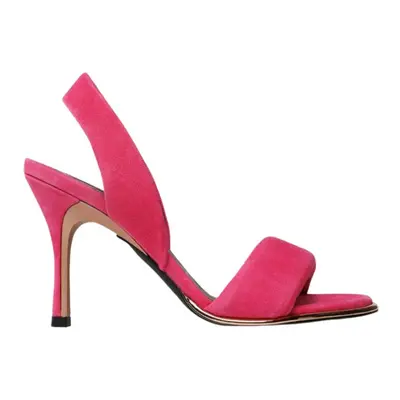 Sandals - FURLA VEGA SANDAL T.90 pink