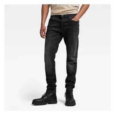 G-STAR Jeans - Lancet Skinny Black