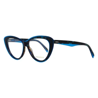 Emilio Pucci Optical Frame