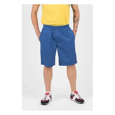 Tommy Jeans Shorts - TOMMY HILFIGER TJM BASKETBALL SHORT blue