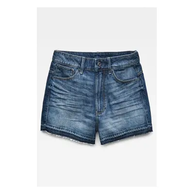 Shorts - G-STAR Arc High BF Short rp Wmn Blue