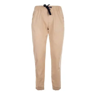 Tommy Jeans Sweatpants - TJM SCANTON SOFT TWI beige