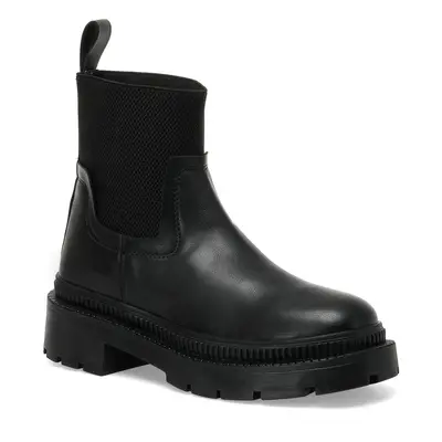 Butigo ALFIE 2PR BLACK Woman Chelsea Boots