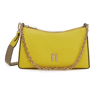 Handbag - FURLA PRIMULA MINI C.BODY DOUBLE STRAP yellow