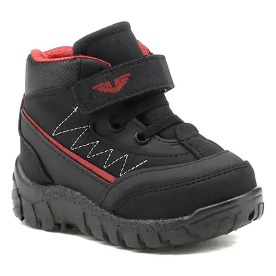 YELLOW KIDS Neven 1Pr Black Baby Boy Outdoor Hi