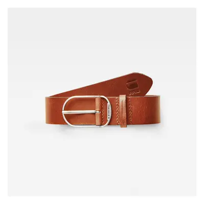 Belt - G-STAR Carley belt wmn brown