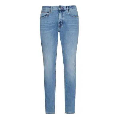 Tommy Hilfiger Jeans - TAPERED HOUSTON PSTR CONNON IND blue