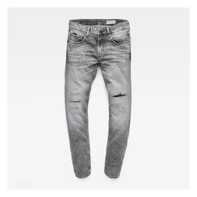 G-STAR Jeans - Kate Boyfriend Wmn Grey