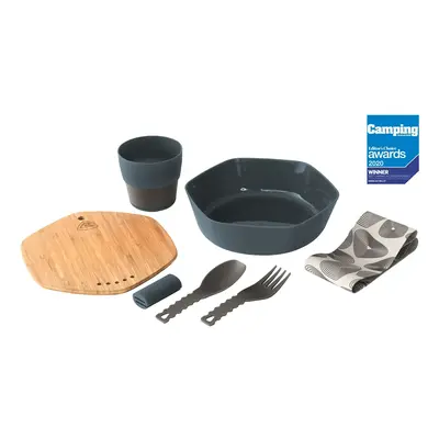 Nádobí Robens Leaf Meal Kit Ocean Blue