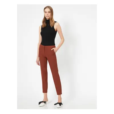 Koton Trousers