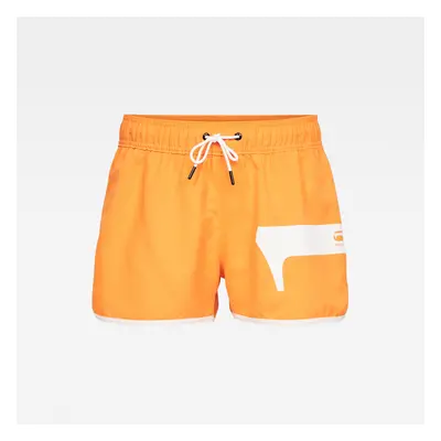 G-STAR Swimwear - Dend swimshorts orange