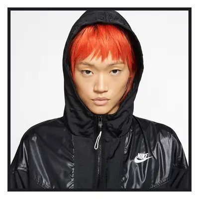 Nike Rebel Windrunner Bunda Dámské