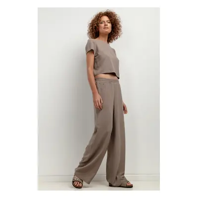 Tessita Woman's Trousers T404