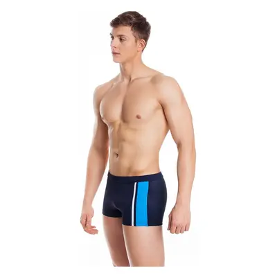 AQUA SPEED Man's Swimming Shorts Amos