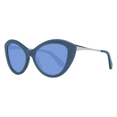 Zac Posen Sunglasses ZSHE TE Shelley