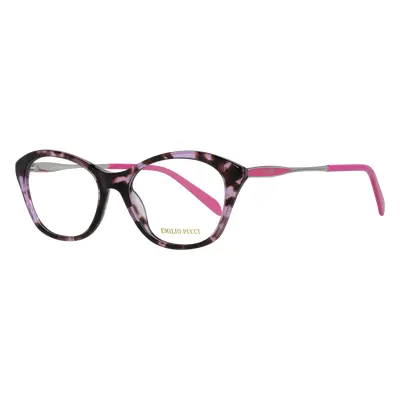 Emilio Pucci Optical Frame