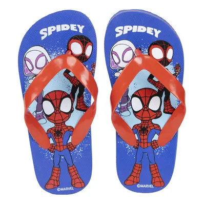 FLIP FLOPS FLIP FLOP SPIDEY