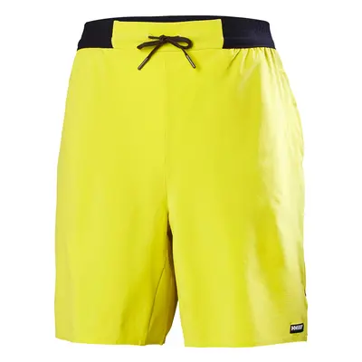 Pánské kraťasy Helly Hansen Tech Trail Short Warm Olive