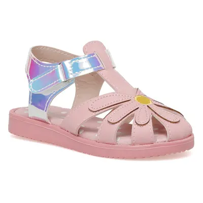 Polaris 620342.P3FX PINK Girl Sandals